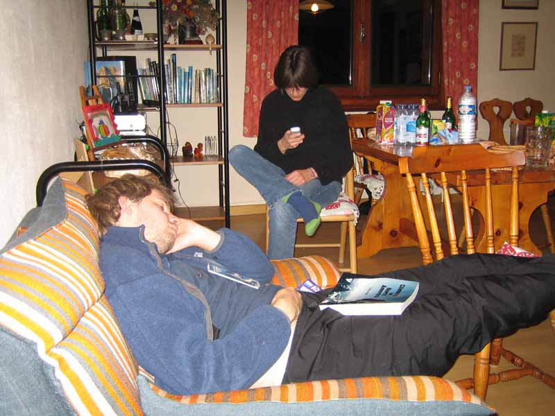 08 chez Denis
