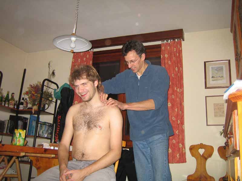 09 chez Denis