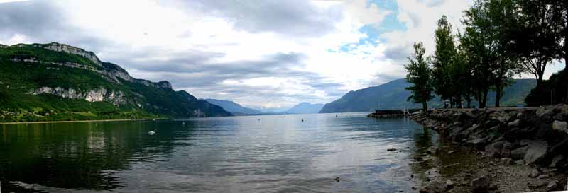 2006-05 Lac du Bourget 024
