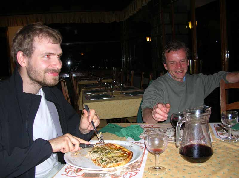 2006-05 Lac du Bourget 050