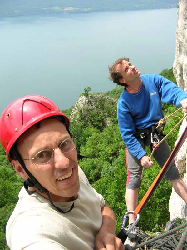 2006-05 Lac du Bourget 052