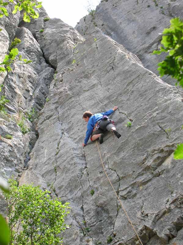 2006-05 Lac du Bourget 058