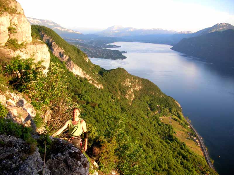 2006-05 Lac du Bourget 071