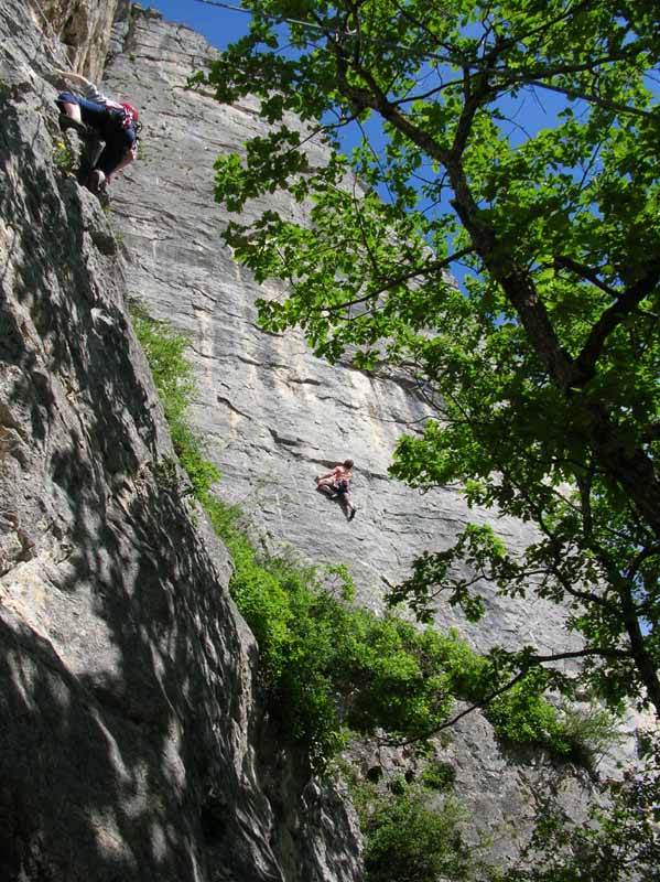 2006-05 Lac du Bourget 087