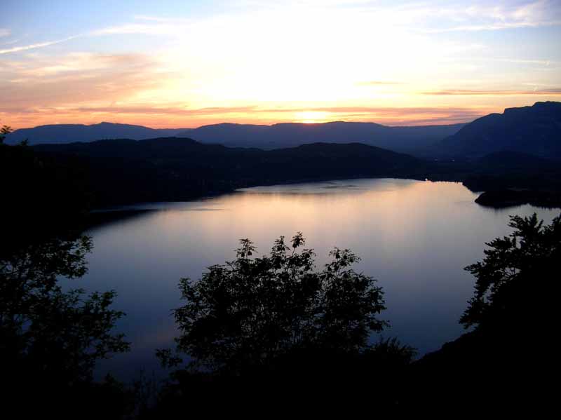 2006-05 Lac du Bourget 100