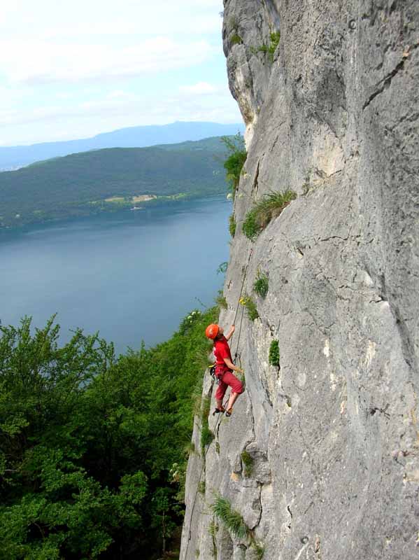 2006-05 Lac du Bourget 116