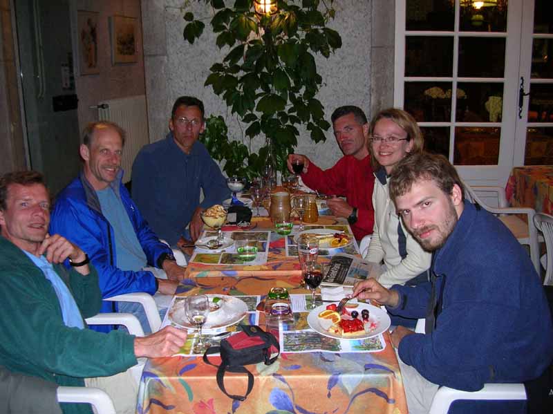 2006-05 Lac du Bourget 140