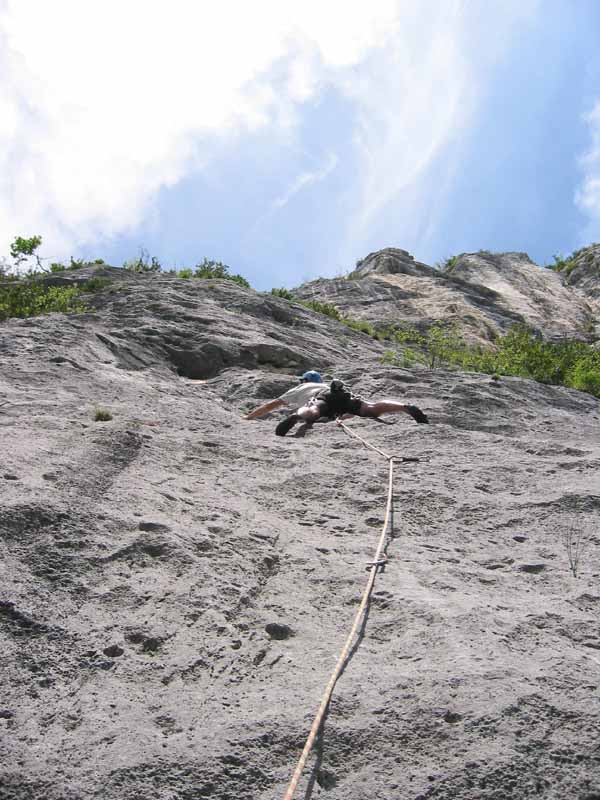 2006-05 lac du bourget 015