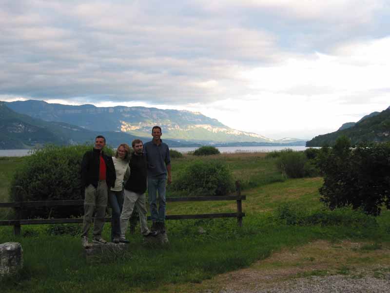2006-05 lac du bourget 019