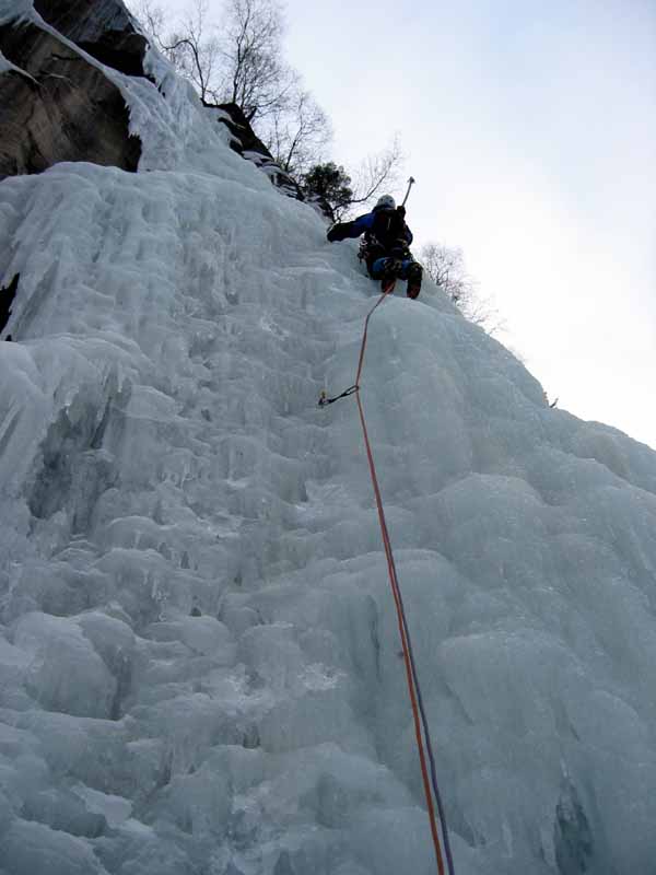 03 Rjukan - Vermorkbrufoss Vest - 1