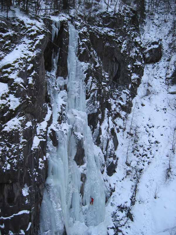 06 Rjukan - Vermorkbrufoss Vest - 2