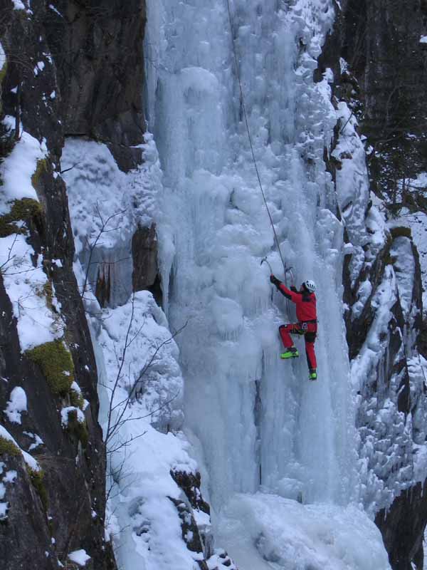 07 Rjukan - Vermorkbrufoss Vest - 3