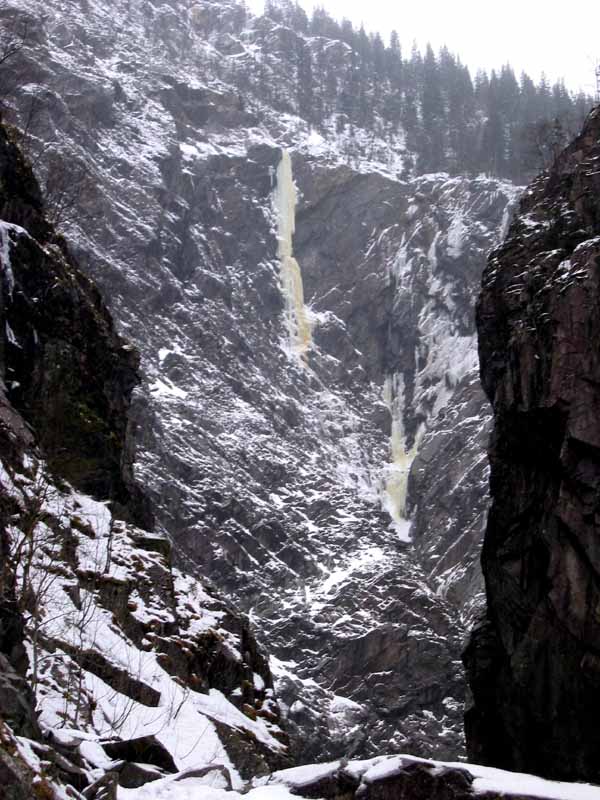 09 Rjukan - Juvsoyla
