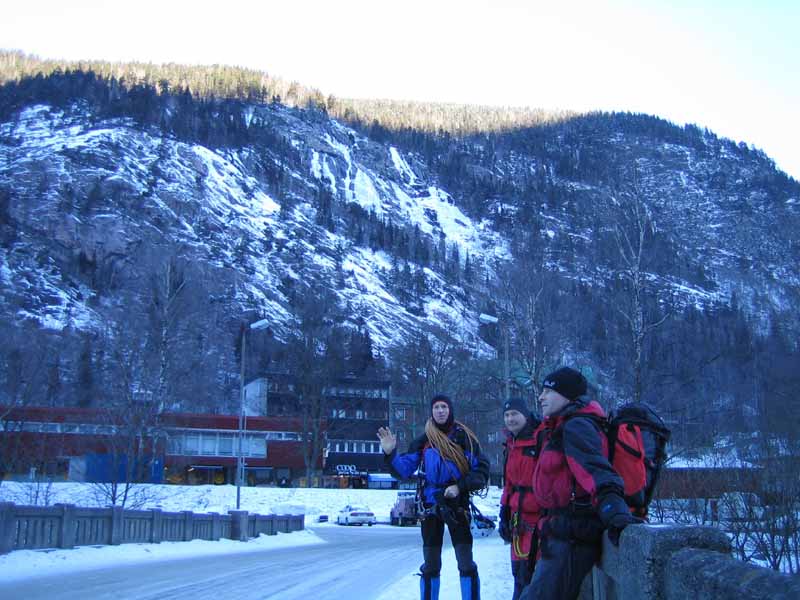 11 Rjukan - 1