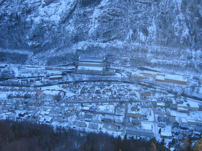 13 Rjukan - 3