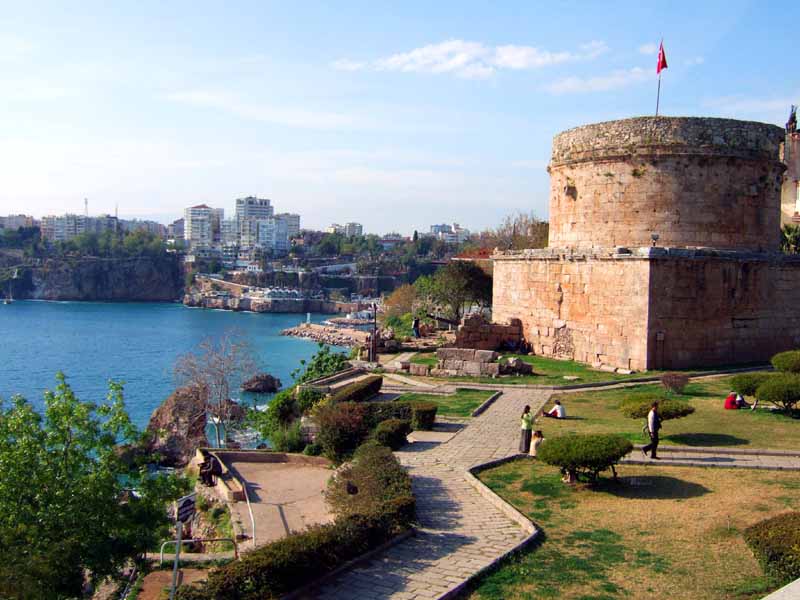 Antalya