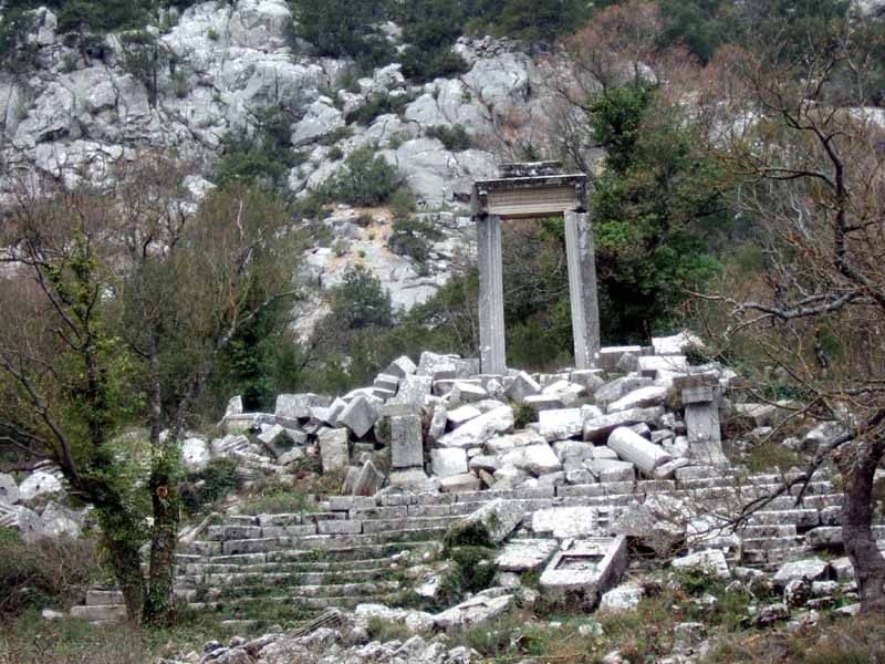 Termessos-1