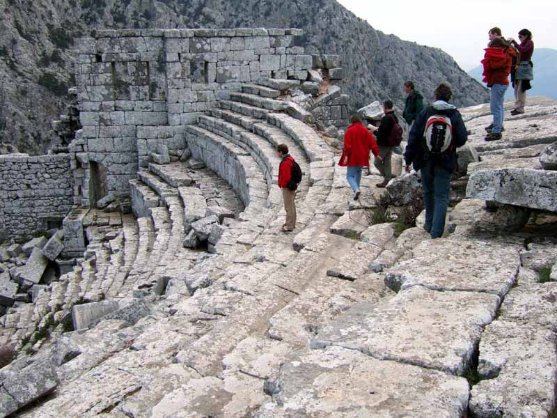 Termessos-4