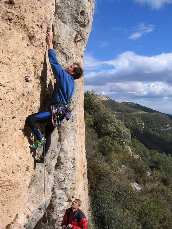 27 Spain, Mont Ral